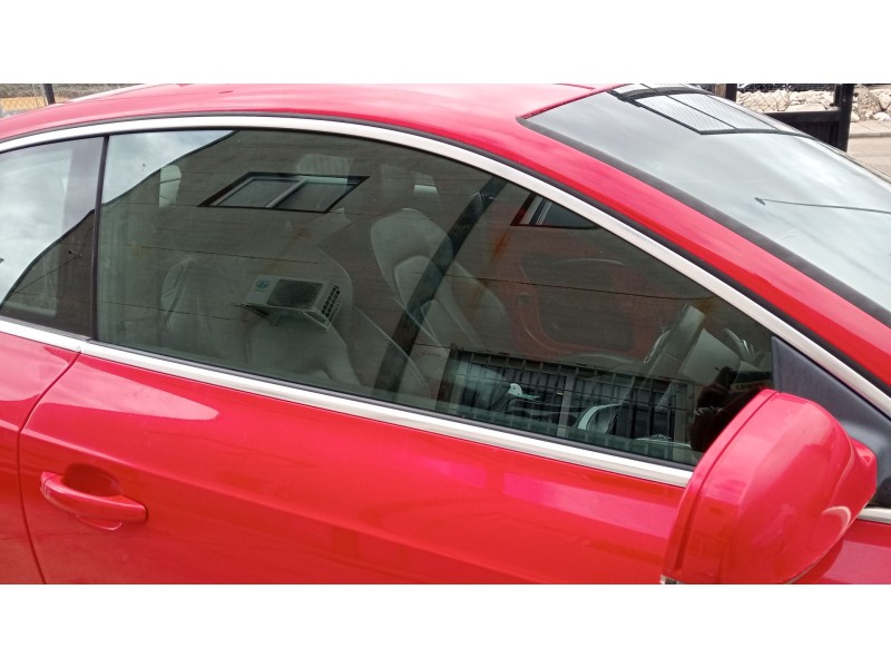 Recambio de luna delantera derecha para audi a5 (8t3) 2.0 tdi referencia OEM IAM 8T0845202D  