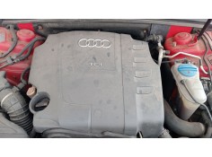 Recambio de compresor aire acondicionado para audi a5 (8t3) 2.0 tdi referencia OEM IAM 8K0260805L