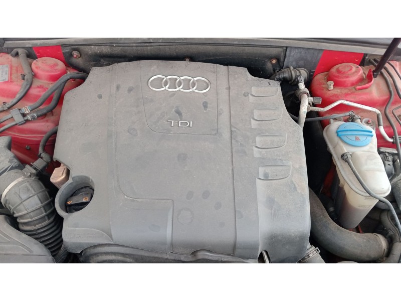 Recambio de compresor aire acondicionado para audi a5 (8t3) 2.0 tdi referencia OEM IAM 8K0260805L  