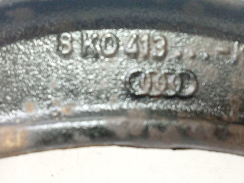 Recambio de soporte brazo suspension delantero derecho para audi a5 (8t3) 2.0 tdi referencia OEM IAM 8K0413  