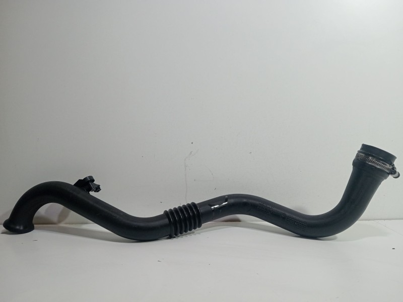 Recambio de tubo para renault megane ii berlina 3p 1.5 dci diesel cat referencia OEM IAM 8200527670  