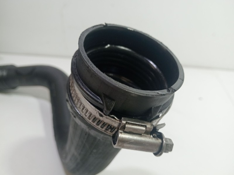 Recambio de tubo para renault megane ii berlina 3p 1.5 dci diesel cat referencia OEM IAM 8200527670  