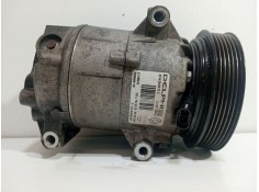 Recambio de compresor aire acondicionado para renault megane ii (bm0/1_, cm0/1_) 1.5 dci (bm16, cm16) referencia OEM IAM 8200600