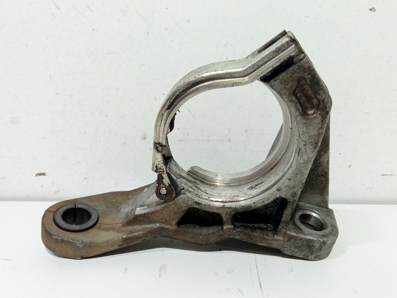 Recambio de soporte motor para renault megane ii berlina 3p confort authentique referencia OEM IAM 8200371715  