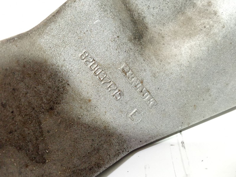 Recambio de soporte motor para renault megane ii berlina 3p confort authentique referencia OEM IAM 8200371715  