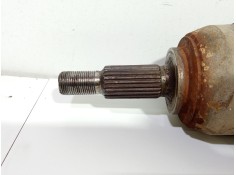 Recambio de transmision delantera izquierda para renault megane ii berlina 3p confort authentique referencia OEM IAM 8200330413  2