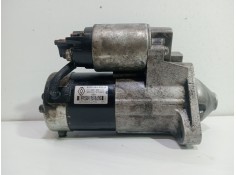 Recambio de motor arranque para renault megane ii berlina 3p 1.5 dci diesel referencia OEM IAM 8200584675  
