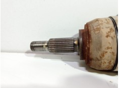 Recambio de transmision delantera derecha para renault megane ii berlina 3p confort authentique referencia OEM IAM 8200472158   2