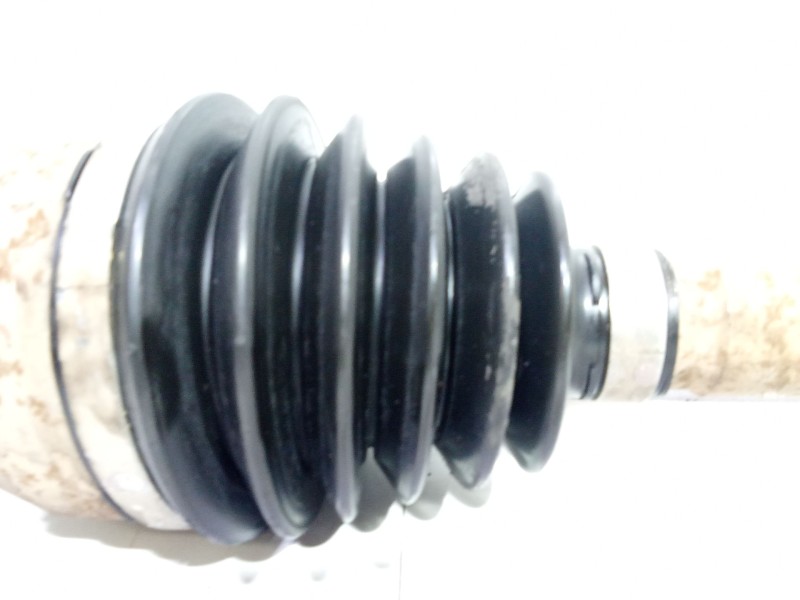 Recambio de transmision delantera derecha para renault megane ii berlina 3p confort authentique referencia OEM IAM 8200472158  