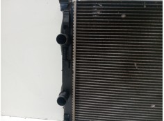 Recambio de radiador agua para renault megane ii berlina 3p 1.5 dci diesel referencia OEM IAM 8200357536   2