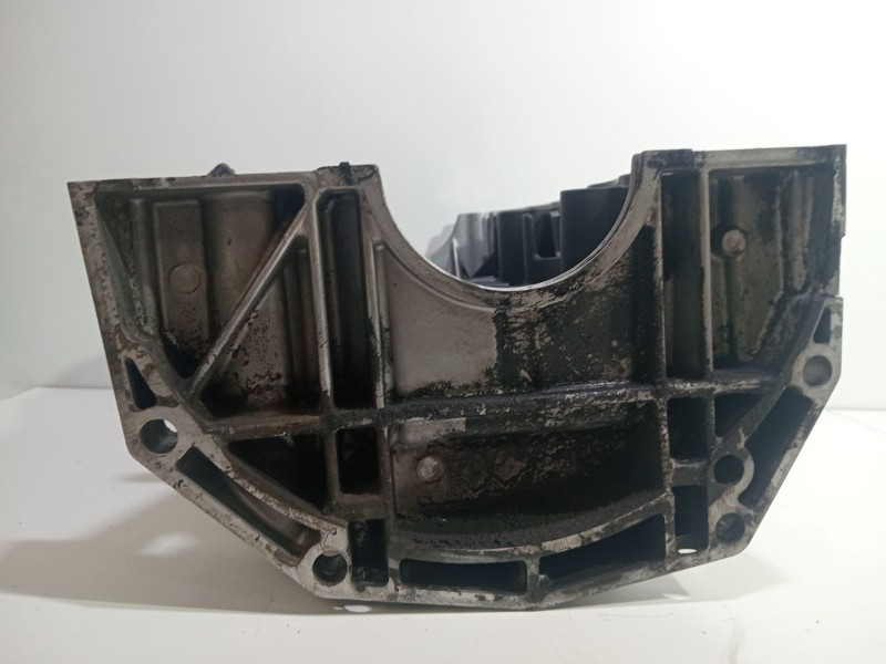 Recambio de carter para renault scenic ii 1.5 dci diesel referencia OEM IAM 8200384326   Recambio de carter para renault scenic ii 1.5 dci diesel referencia OEM IAM 8200384326