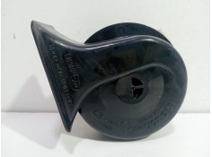 Recambio de claxon para renault megane ii (bm0/1_, cm0/1_) 1.5 dci (bm0f, bm0t, bm2b, cm0f, cm0t) referencia OEM IAM 0092018  