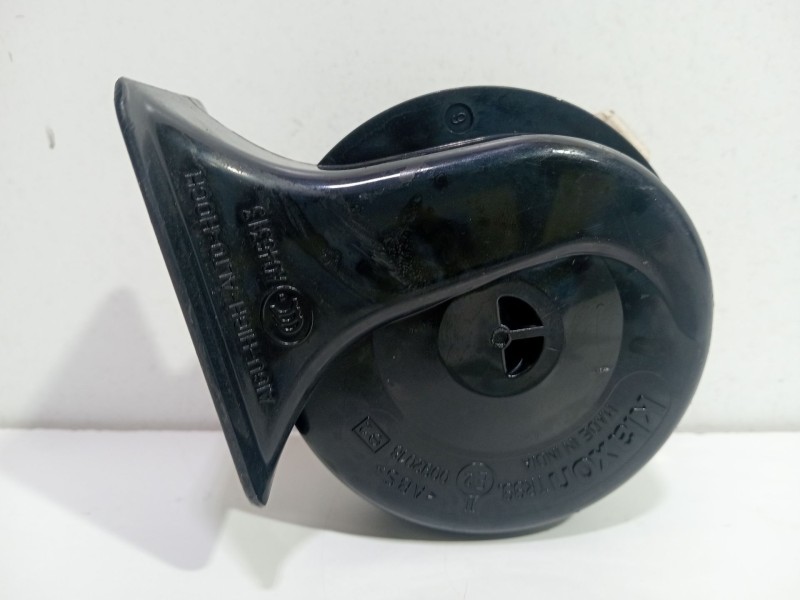 Recambio de claxon para renault megane ii (bm0/1_, cm0/1_) 1.5 dci (bm0f, bm0t, bm2b, cm0f, cm0t) referencia OEM IAM 0092018   Recambio de claxon para renault megane ii (bm0/1_, cm0/1_) 1.5 dci (bm0f, bm0t, bm2b, cm0f, cm0t) referencia OEM IAM 0092018