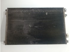 Recambio de condensador aire acondicionado para renault megane ii (bm0/1_, cm0/1_) 1.5 dci (bm0f, bm0t, bm2b, cm0f, cm0t) refere