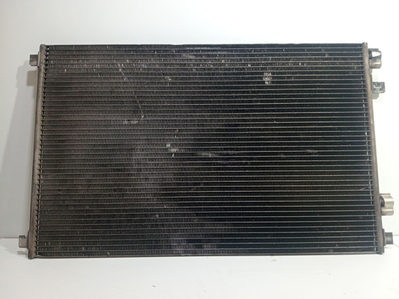 Recambio de condensador aire acondicionado para renault megane ii (bm0/1_, cm0/1_) 1.5 dci (bm0f, bm0t, bm2b, cm0f, cm0t) refere Recambio de condensador aire acondicionado para renault megane ii (bm0/1_, cm0/1_) 1.5 dci (bm0f, bm0t, bm2b, cm0f, cm0t) refere