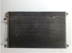 Recambio de condensador aire acondicionado para renault megane ii (bm0/1_, cm0/1_) 1.5 dci (bm0f, bm0t, bm2b, cm0f, cm0t) refere 2