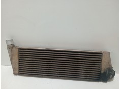 Recambio de intercooler para renault megane ii (bm0/1_, cm0/1_) 1.5 dci (bm0f, bm0t, bm2b, cm0f, cm0t) referencia OEM IAM 820070
