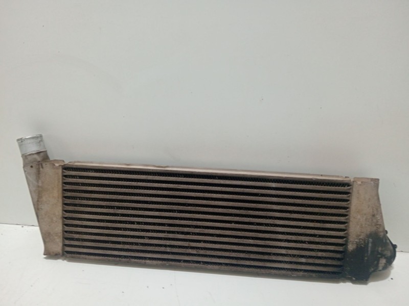 Recambio de intercooler para renault megane ii (bm0/1_, cm0/1_) 1.5 dci (bm0f, bm0t, bm2b, cm0f, cm0t) referencia OEM IAM 820070 Recambio de intercooler para renault megane ii (bm0/1_, cm0/1_) 1.5 dci (bm0f, bm0t, bm2b, cm0f, cm0t) referencia OEM IAM 820070