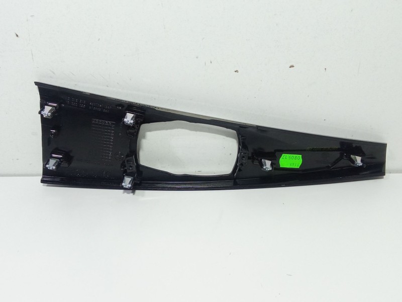 Recambio de moldura para bmw 3 (f30, f80) 318 d referencia OEM IAM 27648710  