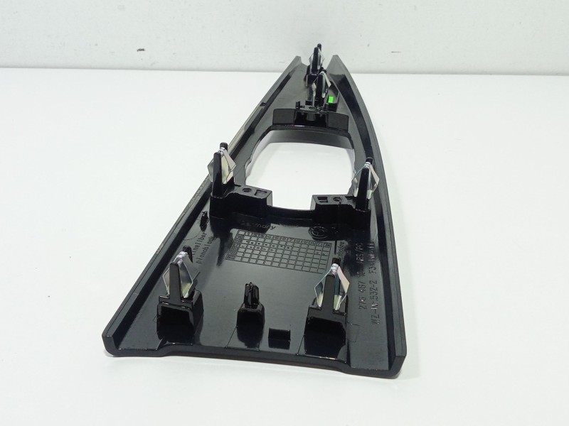 Recambio de moldura para bmw 3 (f30, f80) 318 d referencia OEM IAM 27648710  