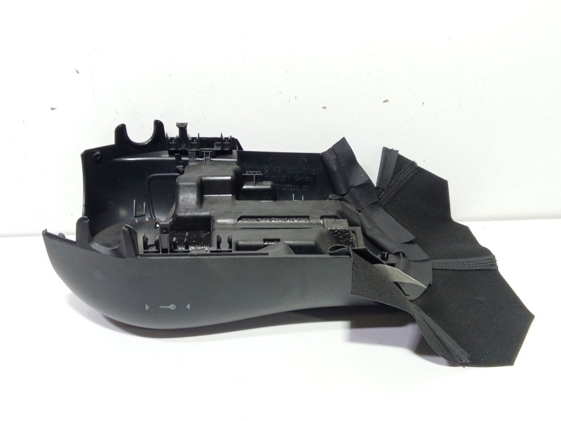 Recambio de molduras delanteras para bmw 3 (f30, f80) 318 d referencia OEM IAM 6131682346702  