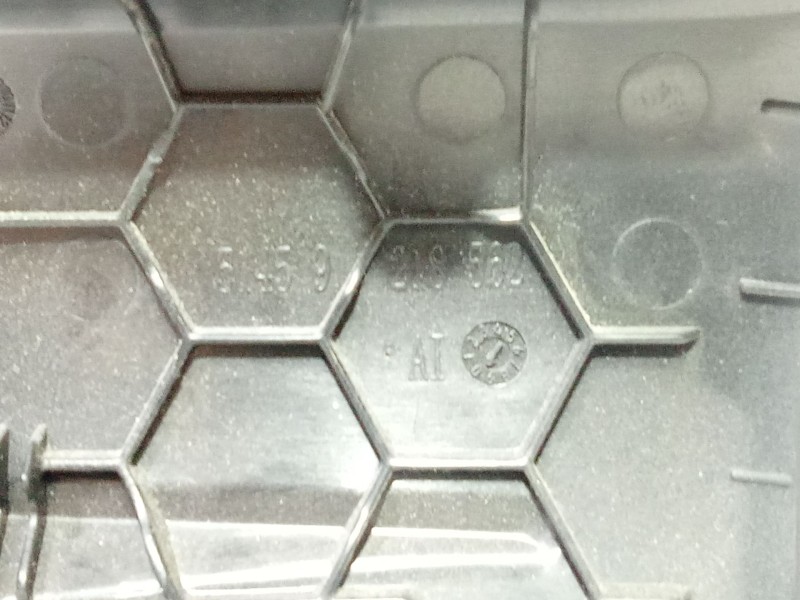 Recambio de moldura para bmw 3 (f30, f80) 318 d referencia OEM IAM 51459218562  