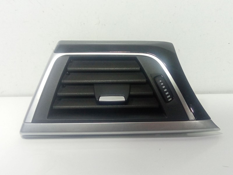 Recambio de rejilla aireadora para bmw 3 (f30, f80) 318 d referencia OEM IAM 9218549  