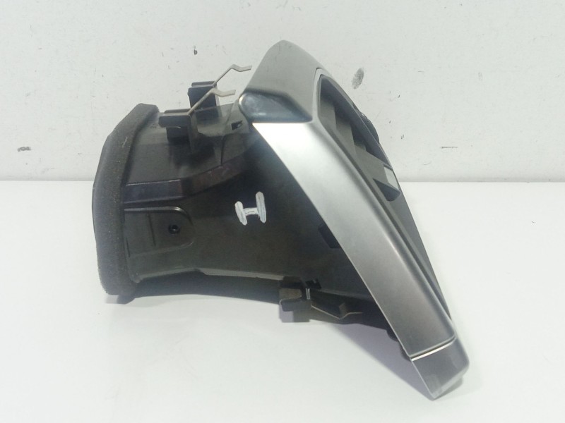 Recambio de rejilla aireadora para bmw 3 (f30, f80) 318 d referencia OEM IAM 9218549  