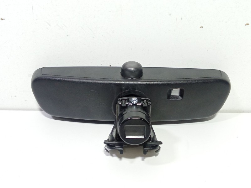 Recambio de espejo interior para bmw 3 (f30, f80) 318 d referencia OEM IAM 026662  