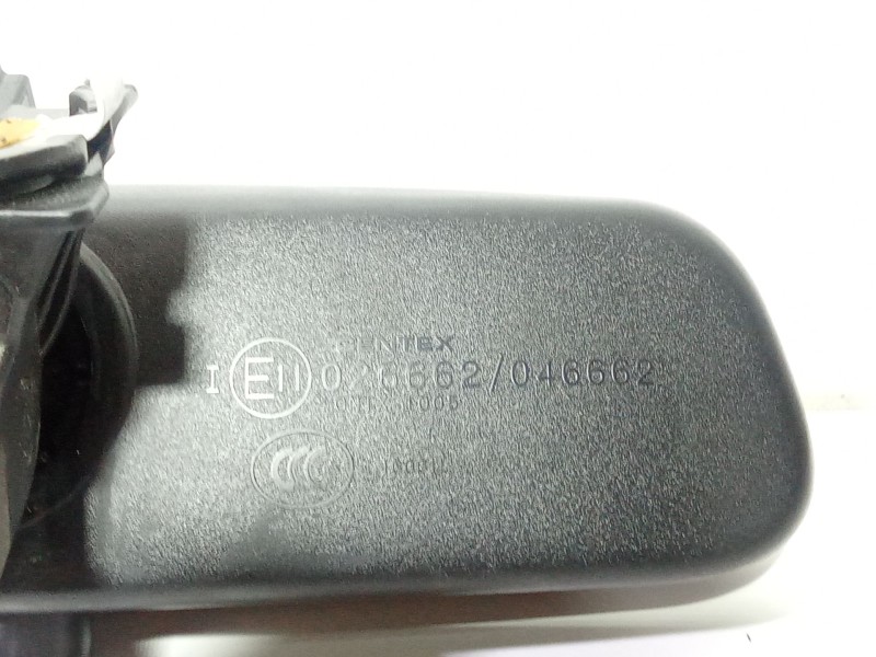 Recambio de espejo interior para bmw 3 (f30, f80) 318 d referencia OEM IAM 026662  