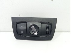 Recambio de mando luces para bmw 3 (f30, f80) 318 d referencia OEM IAM 684751201