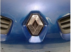 Recambio de paragolpes delantero para renault megane ii berlina 3p confort authentique referencia OEM IAM 620223579R   2