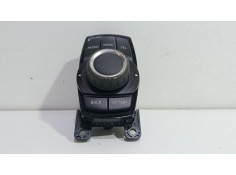 Recambio de mando multifuncion para bmw 3 (f30, f80) 318 d referencia OEM IAM 926170403  