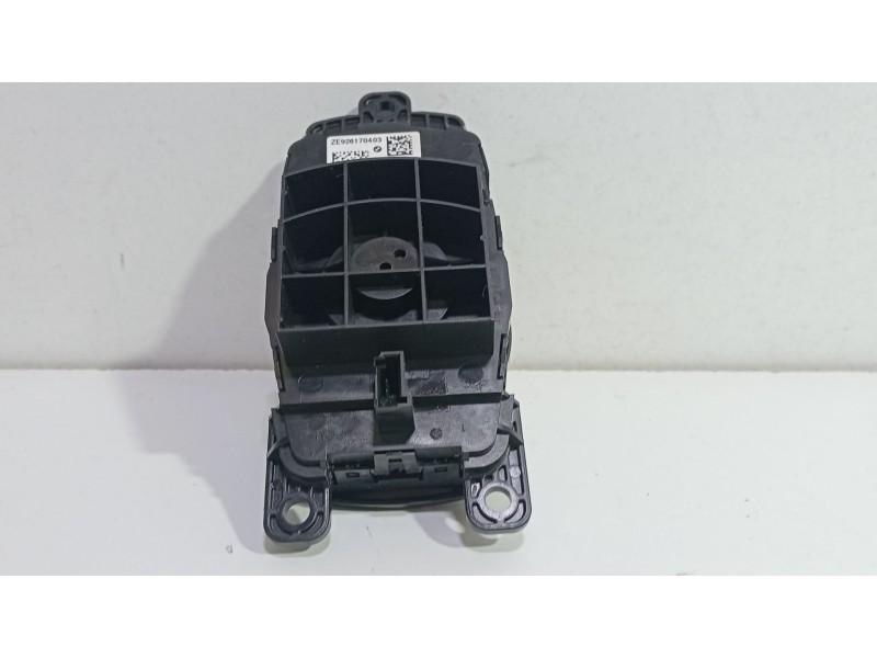 Recambio de mando multifuncion para bmw 3 (f30, f80) 318 d referencia OEM IAM 926170403  
