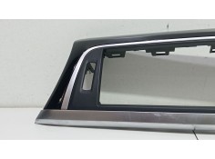 Recambio de moldura para bmw 3 (f30, f80) 318 d referencia OEM IAM 514592231   2