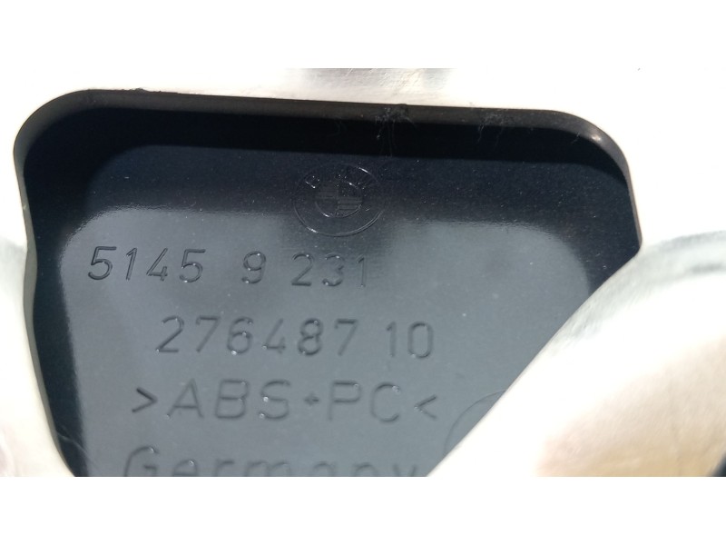 Recambio de moldura para bmw 3 (f30, f80) 318 d referencia OEM IAM 514592231  