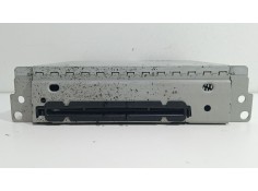 Recambio de sistema audio / radio cd para bmw 3 (f30, f80) 318 d referencia OEM IAM 65129310455  
