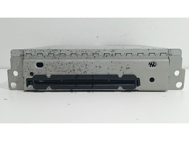 Recambio de sistema audio / radio cd para bmw 3 (f30, f80) 318 d referencia OEM IAM 65129310455  