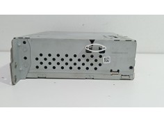Recambio de sistema audio / radio cd para bmw 3 (f30, f80) 318 d referencia OEM IAM 65129310455   2
