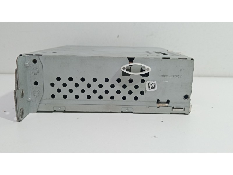 Recambio de sistema audio / radio cd para bmw 3 (f30, f80) 318 d referencia OEM IAM 65129310455  