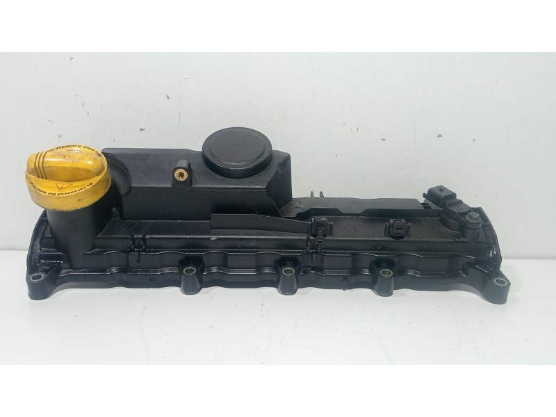 Recambio de tapa balancines para renault scenic iii 1.5 dci diesel fap referencia OEM IAM 8200756123   Recambio de tapa balancines para renault scenic iii 1.5 dci diesel fap referencia OEM IAM 8200756123
