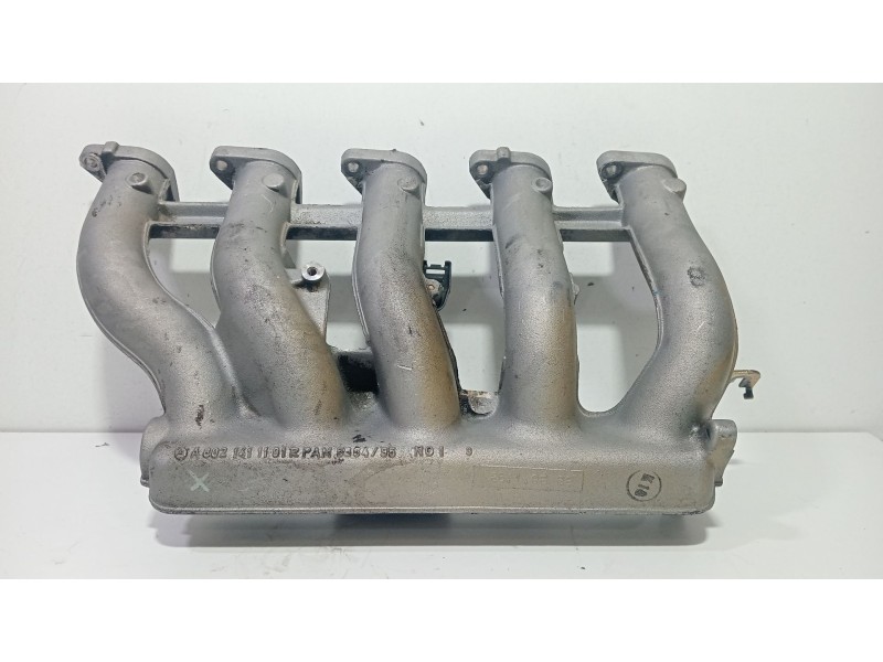 Recambio de colector admision para mercedes-benz sprinter (w901,w903) combi 208 d (901.3/902.371-372) referencia OEM IAM A602161 Recambio de colector admision para mercedes-benz sprinter (w901,w903) combi 208 d (901.3/902.371-372) referencia OEM IAM A602161