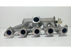 Recambio de colector admision para mercedes-benz sprinter (w901,w903) combi 208 d (901.3/902.371-372) referencia OEM IAM A602161 2