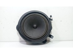 Recambio de altavoz para audi a3 (8p1) 1.6 tdi referencia OEM IAM 8P0035411  