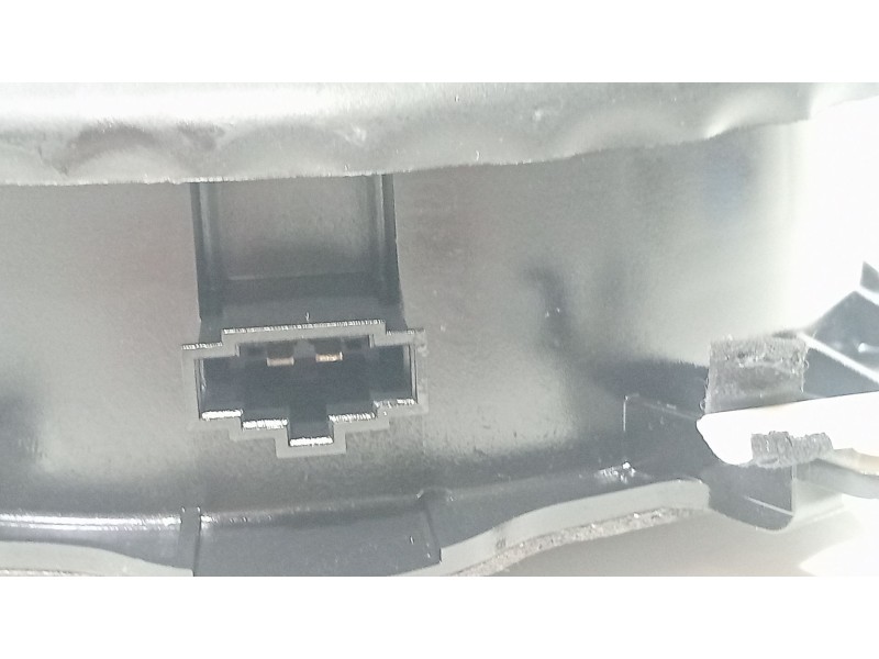 Recambio de altavoz para audi a3 (8p1) 1.6 tdi referencia OEM IAM 8P0035411  