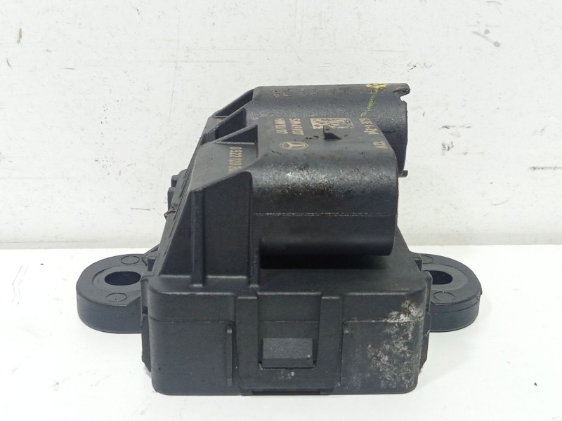 Recambio de caja precalentamiento para mercedes-benz clase e (w212) e 200 cdi / bluetec (212.005, 212.006) referencia OEM IAM A6 Recambio de caja precalentamiento para mercedes-benz clase e (w212) e 200 cdi / bluetec (212.005, 212.006) referencia OEM IAM A6