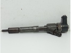 Recambio de inyector para opel corsa d 1.3 16v cdti referencia OEM IAM 0445LL0083  