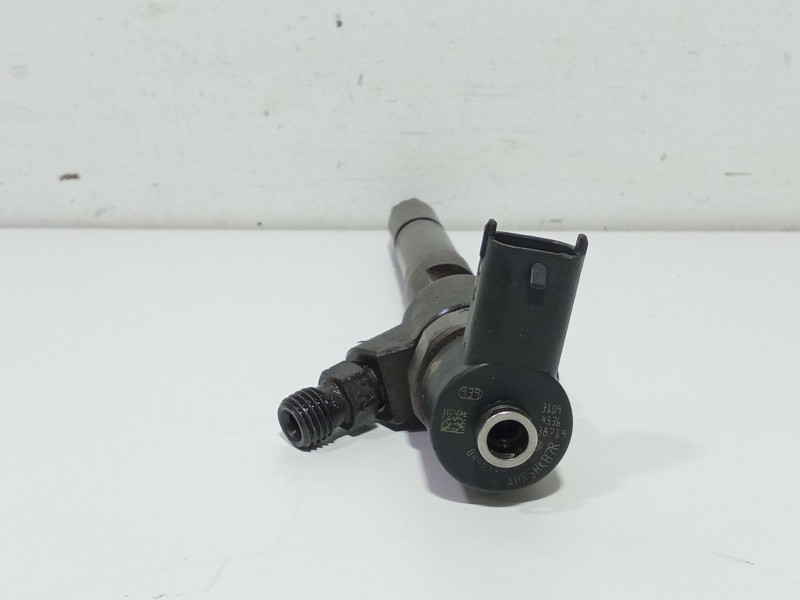 Recambio de inyector para opel corsa d 1.3 16v cdti referencia OEM IAM 0445LL0083  