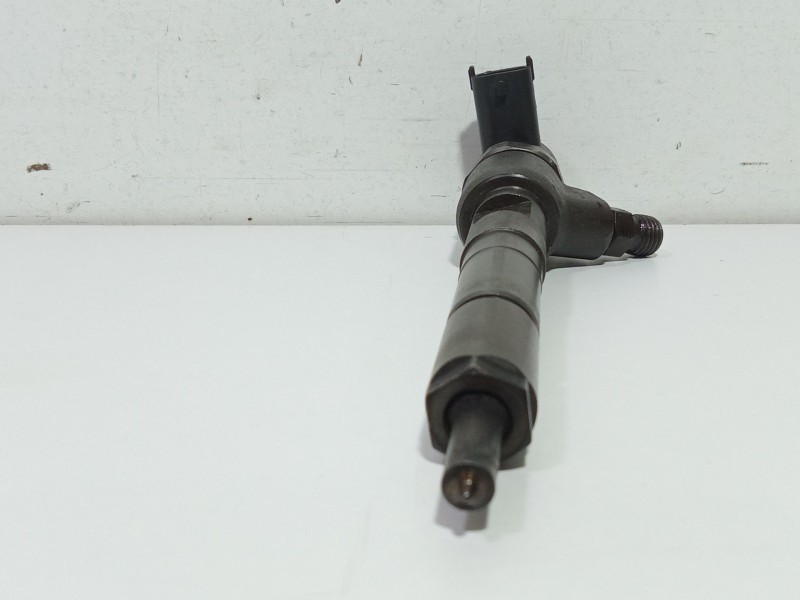 Recambio de inyector para opel corsa d 1.3 16v cdti referencia OEM IAM 0445LL0083  