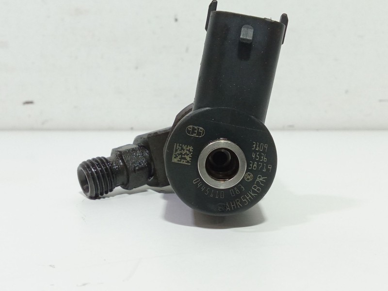 Recambio de inyector para opel corsa d 1.3 16v cdti referencia OEM IAM 0445LL0083  